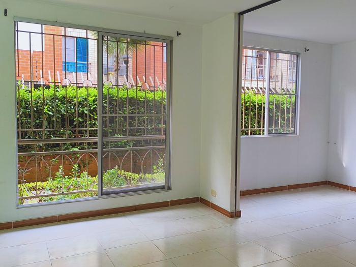 Apartamento en venta en La Hacienda, Cali · foto 2 de 14