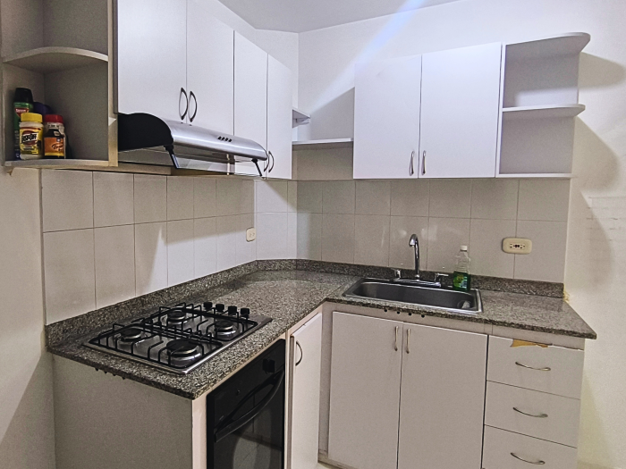 Apartamento en venta en La Hacienda, Cali · foto 4 de 14