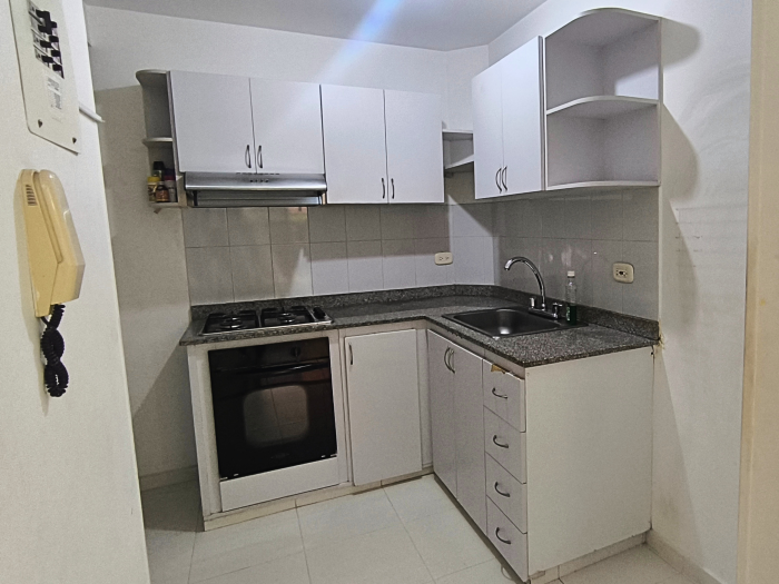 Apartamento en venta en La Hacienda, Cali · foto 6 de 14