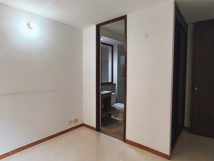 Apartamento en venta en La Hacienda, Cali · foto 7 de 14
