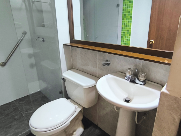 Apartamento en venta en La Hacienda, Cali · foto 9 de 14