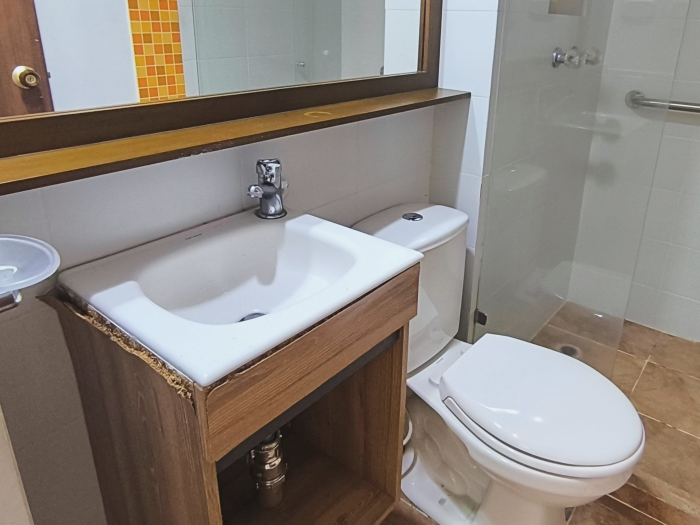 Apartamento en venta en La Hacienda, Cali · foto 10 de 14
