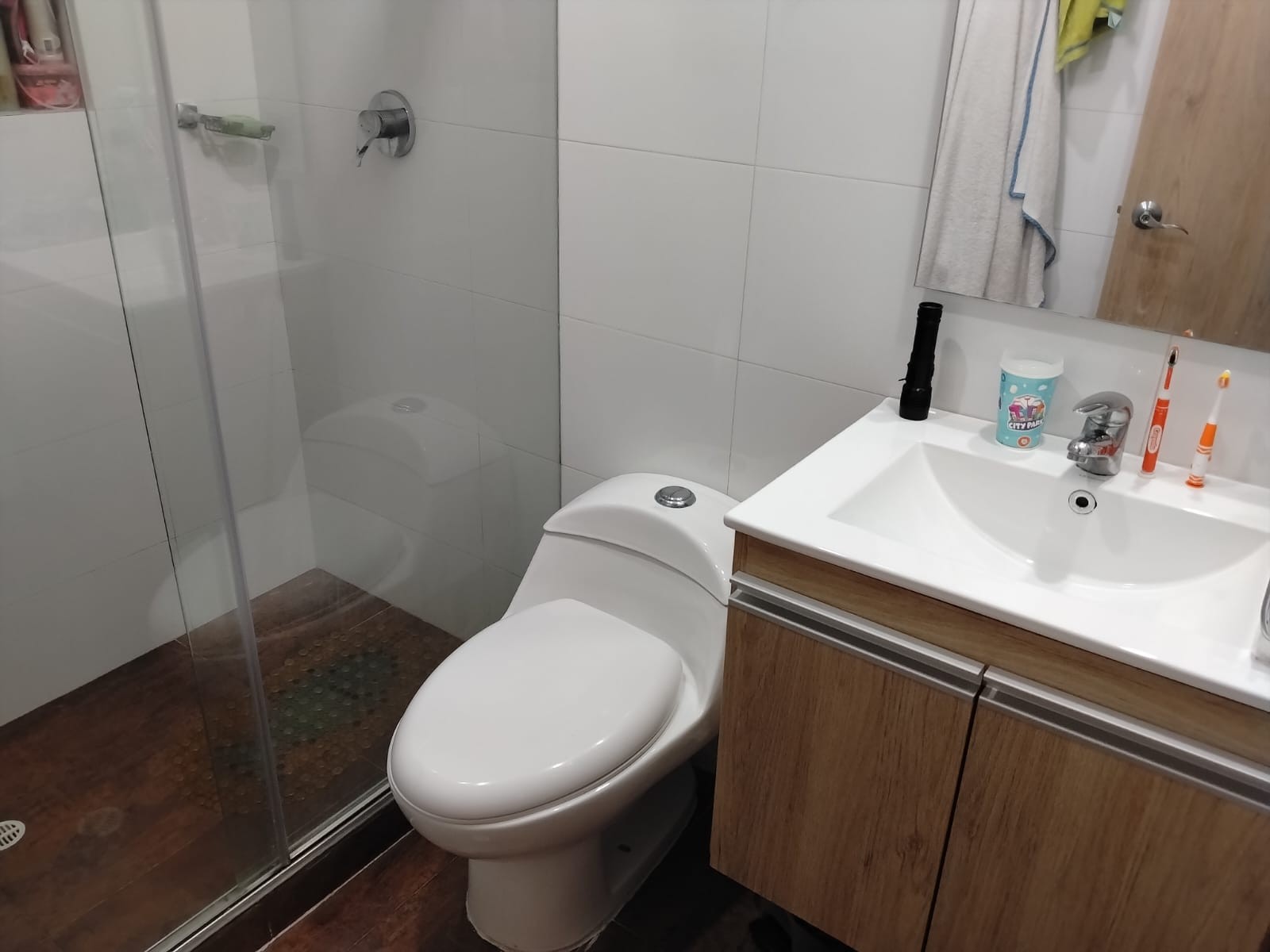 Apartamento en venta en Teusaquillo, Bogotá · foto 14 de 18