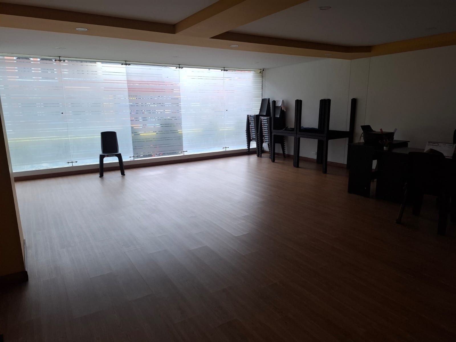 Apartamento en venta en Teusaquillo, Bogotá · foto 16 de 18