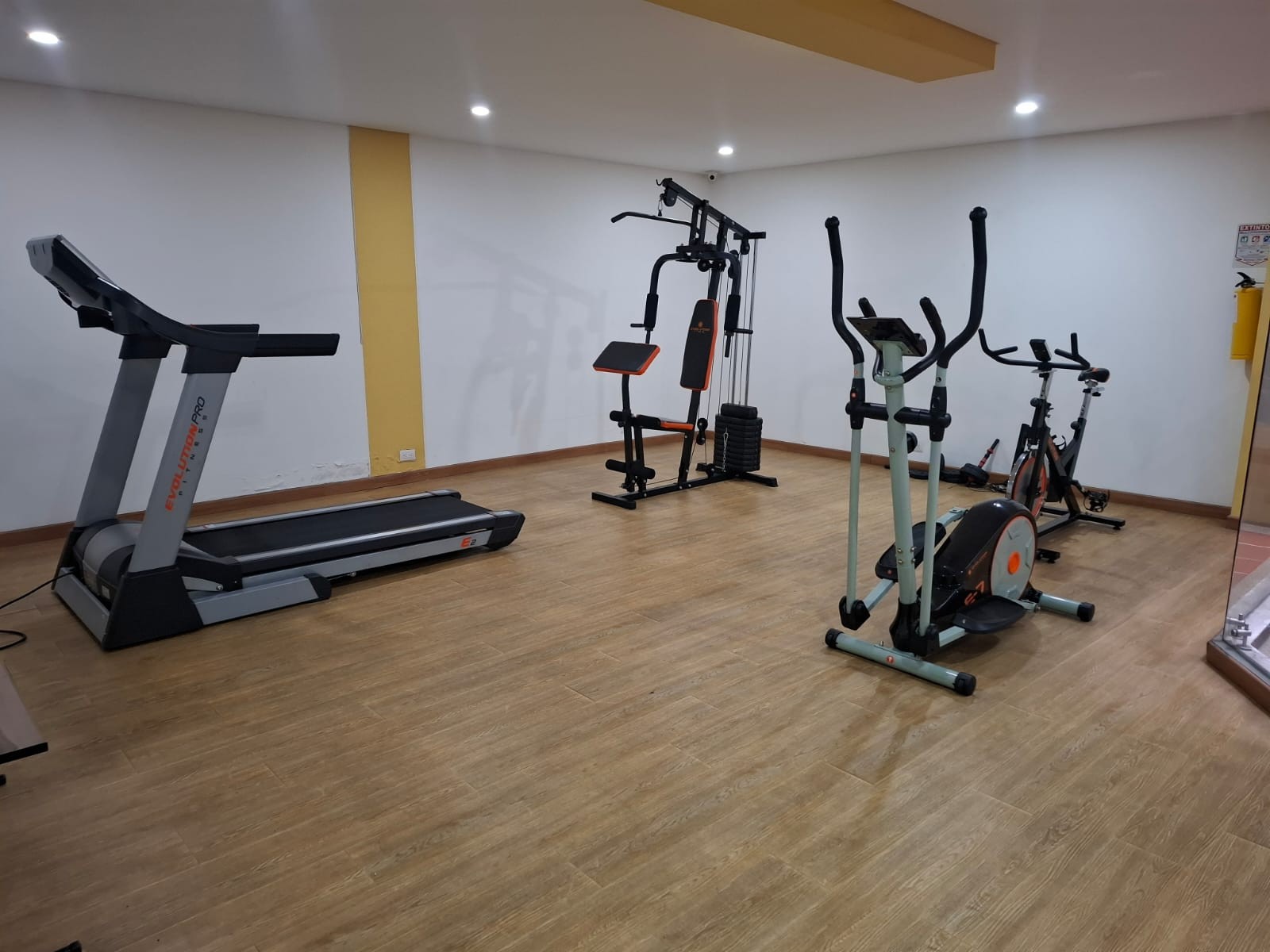 Apartamento en venta en Teusaquillo, Bogotá · foto 17 de 18