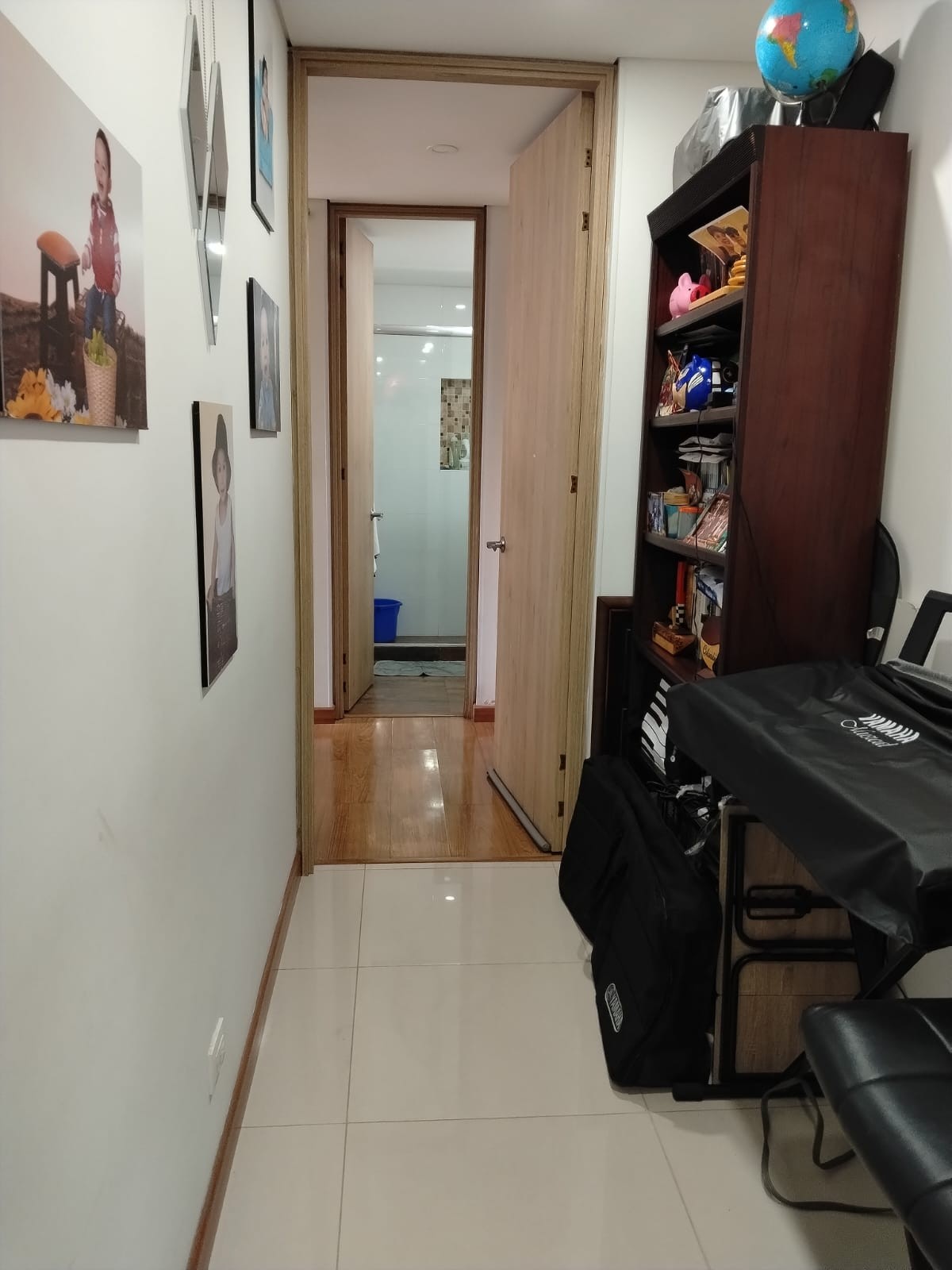 Apartamento en venta en Teusaquillo, Bogotá · foto 7 de 18