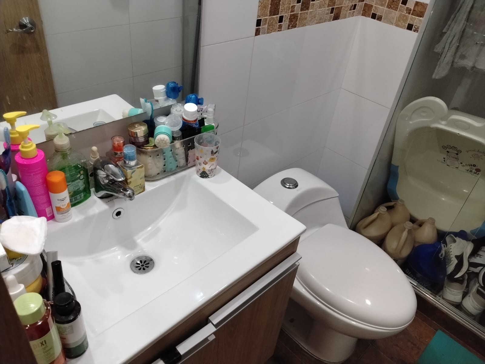 Apartamento en venta en Teusaquillo, Bogotá · foto 10 de 18