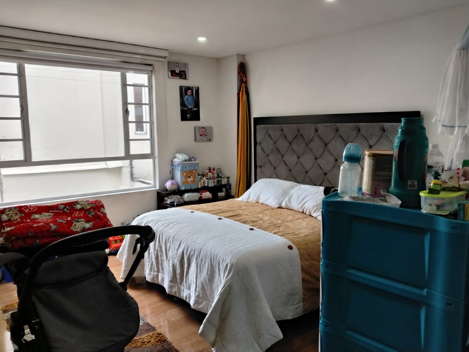 Apartamento en venta en Teusaquillo, Bogotá · foto 9 de 18