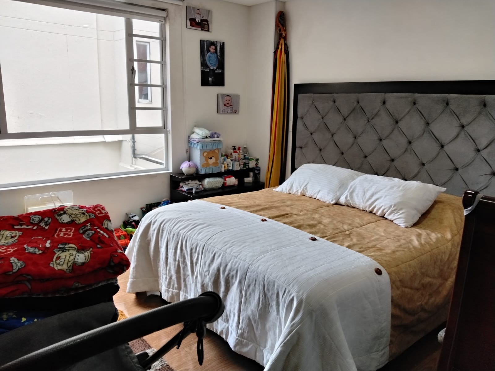 Apartamento en venta en Teusaquillo, Bogotá · foto 8 de 18