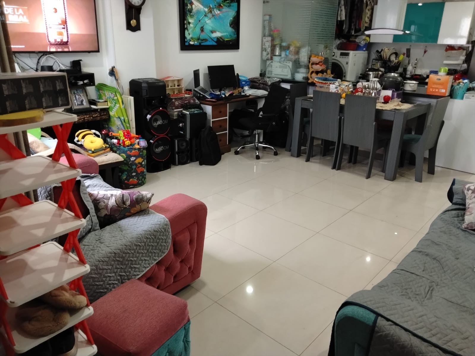 Apartamento en venta en Teusaquillo, Bogotá · foto 2 de 18