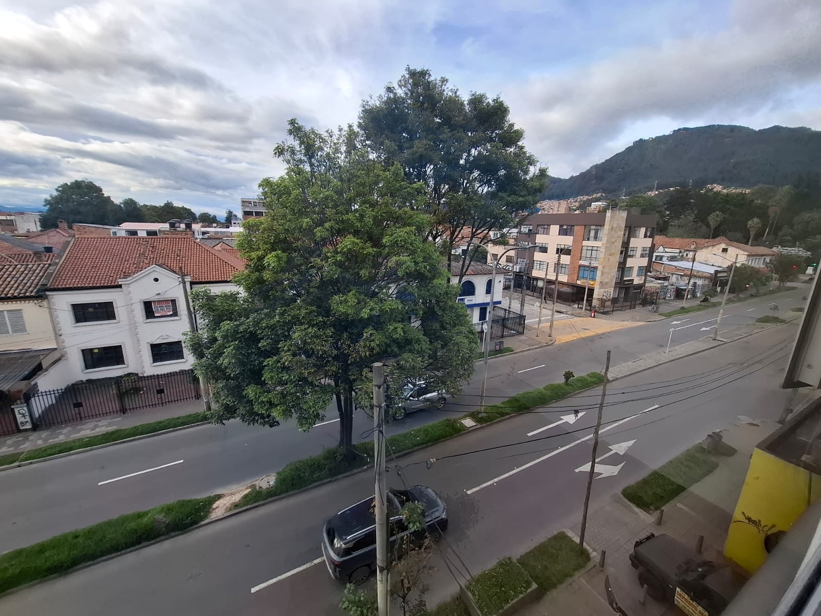 Apartamento en venta en Teusaquillo, Bogotá · foto 18 de 18