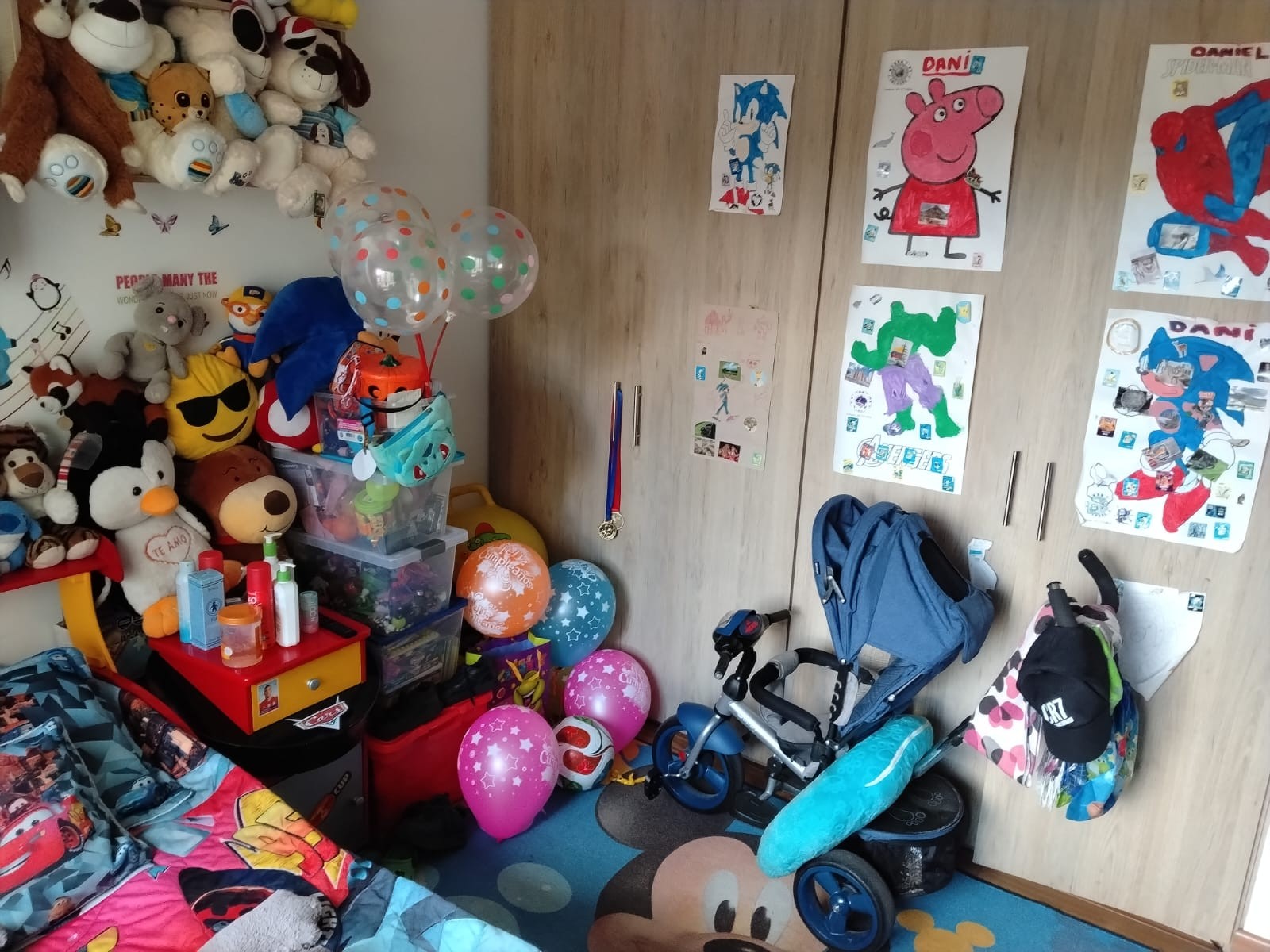 Apartamento en venta en Teusaquillo, Bogotá · foto 12 de 18