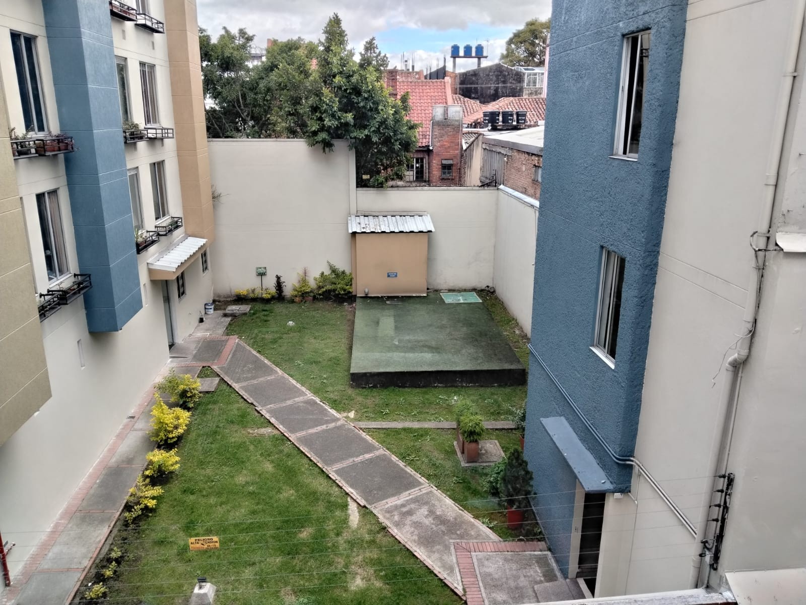 Apartamento en venta en Teusaquillo, Bogotá · foto 15 de 18