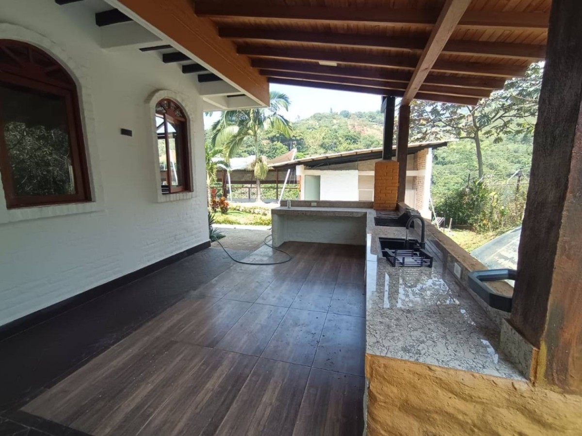 Casa en arriendo en La Reforma, Cali · foto 4 de 23