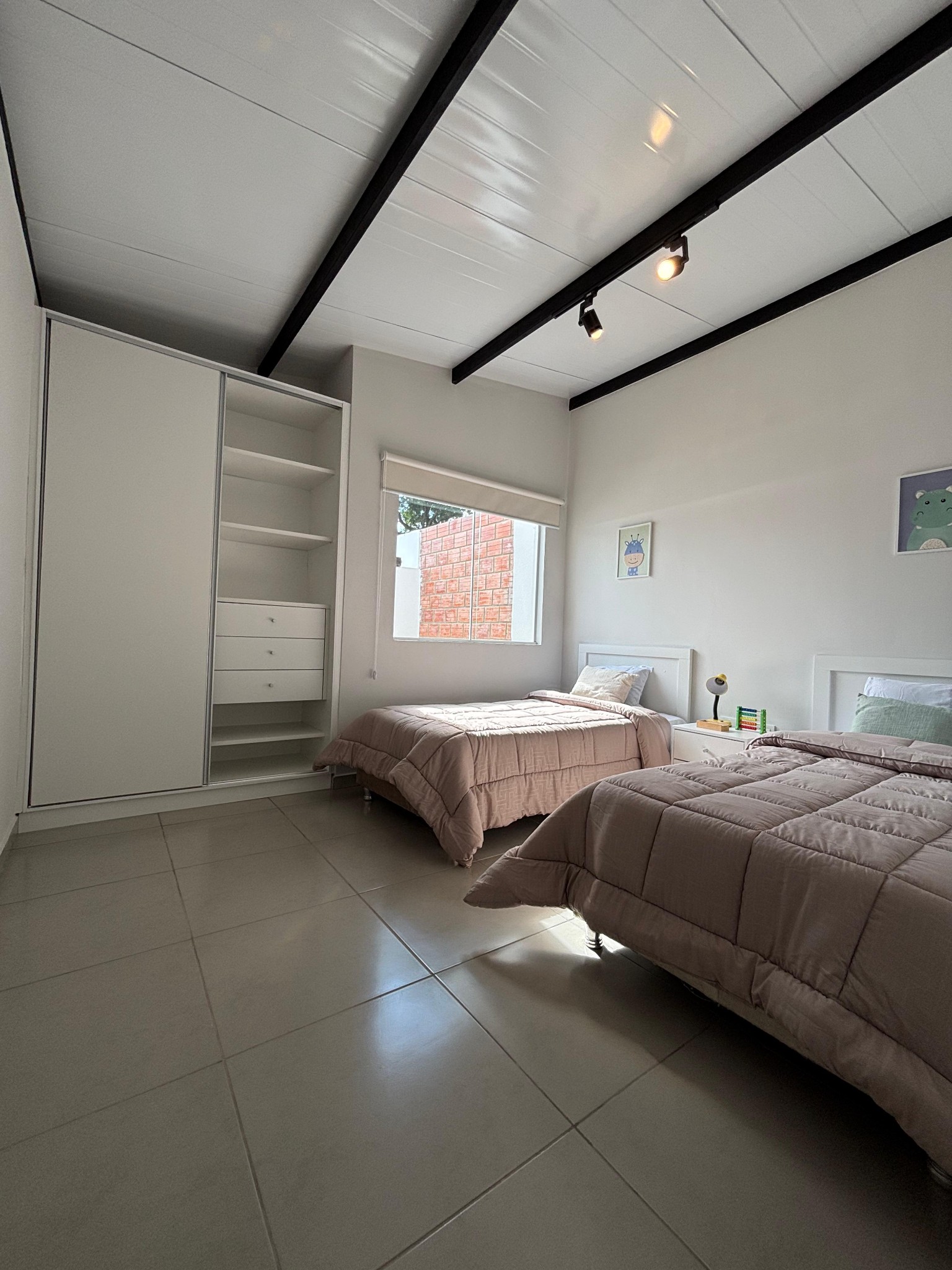 Casa en venta en Luque — foto 3