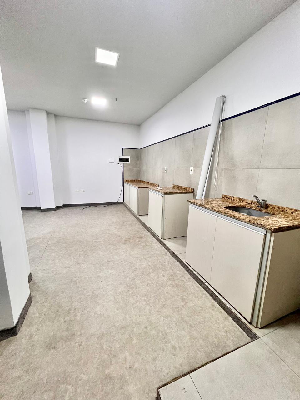 En Alquiler Departamento Monoambiente - Zona IPS Central A527 — foto 2