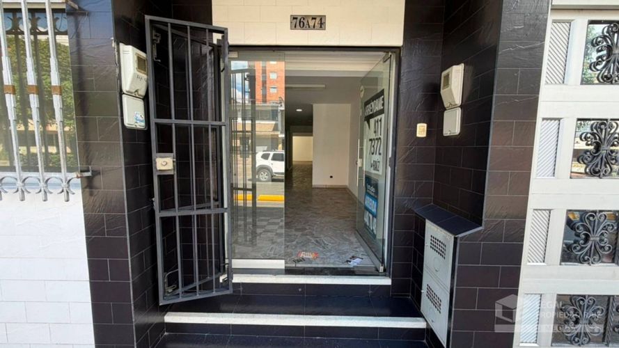 Local en arriendo en Laureles, Medellín, 120 m² · foto 13 de 13
