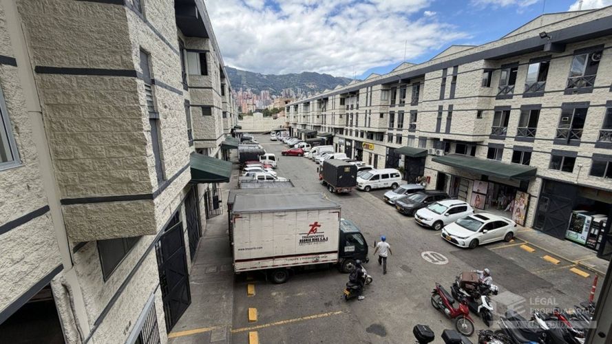Local en arriendo en El Poblado, Medellín, 50 m² · foto 6 de 6