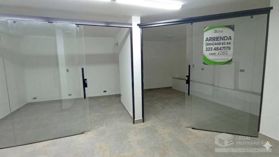 Local en arriendo en El Diamante 2, Medellín, 30 m² · foto 7 de 7