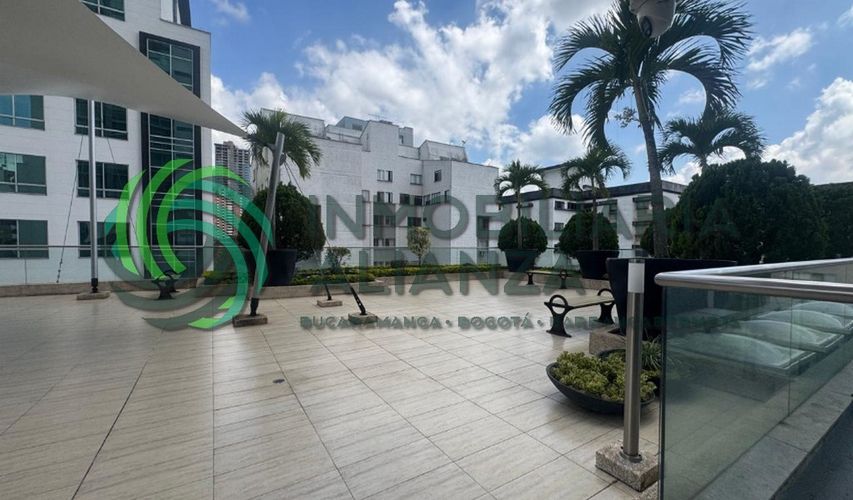 Oficina en venta en Sotomayor, Piedecuesta, 147 m² · foto 10 de 11