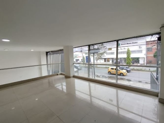Bodega en arriendo en Campo Amor, Medellín, 1000 m² · foto 8 de 18