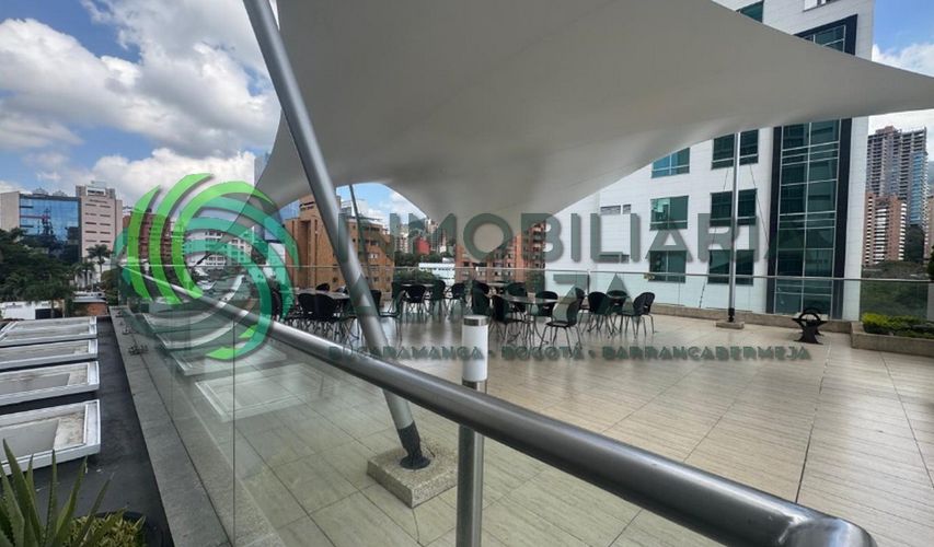 Oficina en venta en Sotomayor, Piedecuesta, 147 m² · foto 11 de 11
