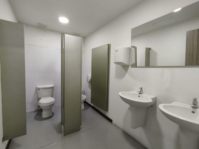 Bodega en arriendo en Campo Amor, Medellín, 1000 m² · foto 13 de 18