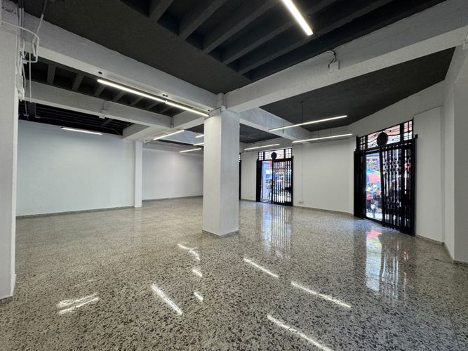 Local en arriendo en La Candelaria, Medellín, 149 m² · foto 4 de 6