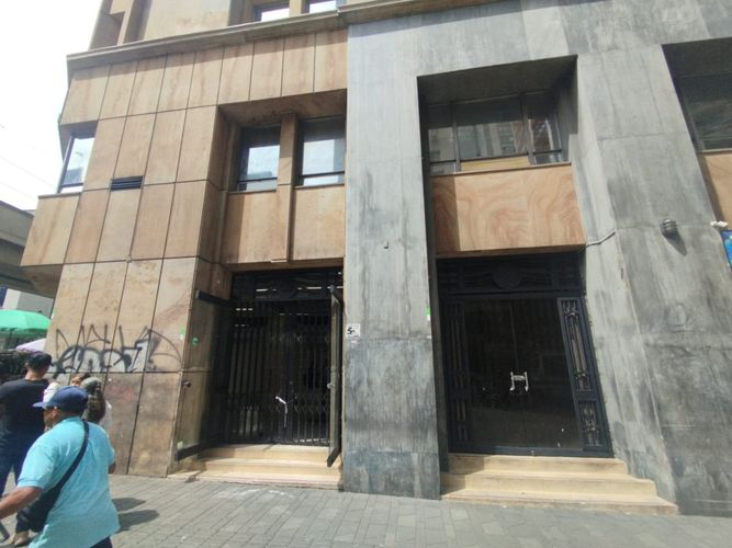 Local en arriendo en La Candelaria, Medellín, 149 m² · foto 6 de 6