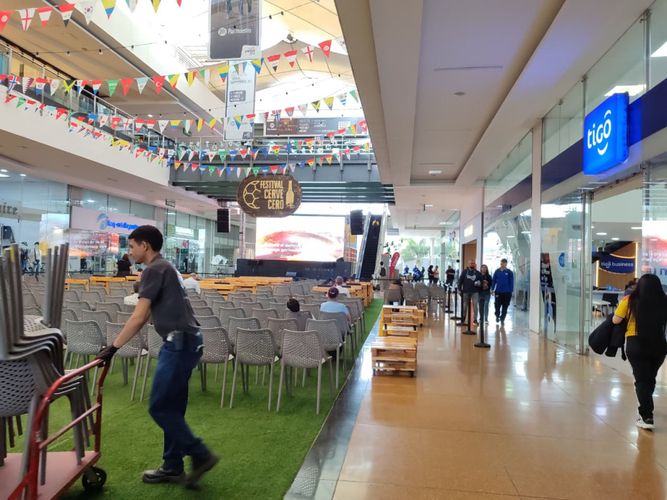 Local en venta en El Poblado, Medellín, 130 m² · foto 3 de 21