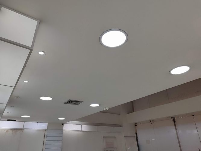 Local en venta en El Poblado, Medellín, 130 m² · foto 13 de 21