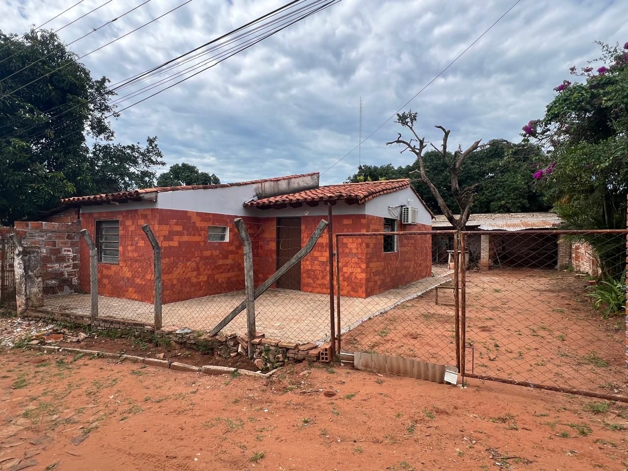 En Venta Casa Barrio Boqueron de Aregua V236 — foto 2
