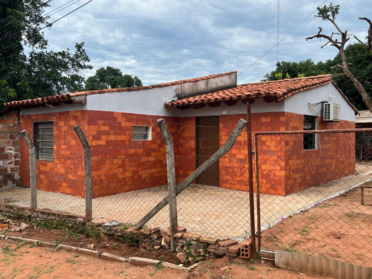 En Venta Casa Barrio Boqueron de Aregua V236 — foto 3