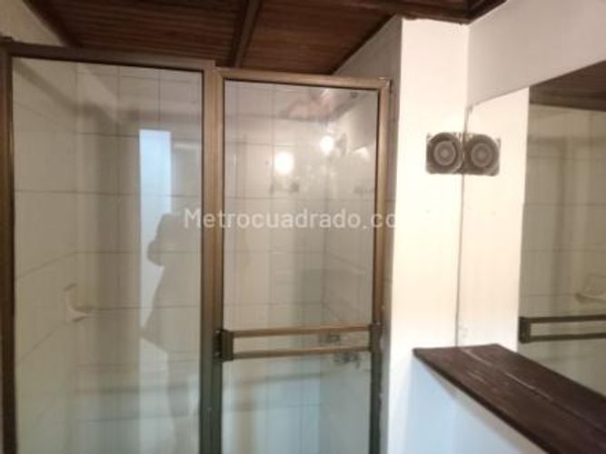 Apartaestudio en venta en Chapinero, Bogotá, 27 m² · foto 6 de 15