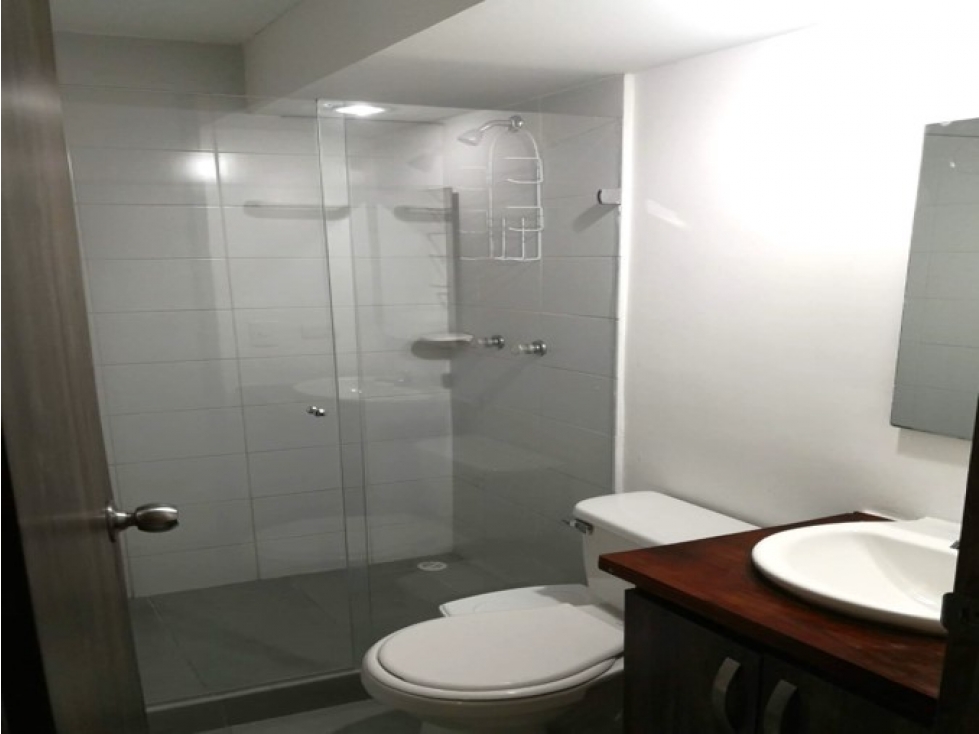 Apartamento en venta en Santa Maria No. 3, Itagüí · foto 5 de 24