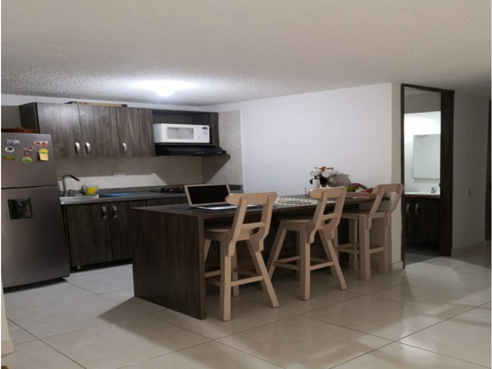 Apartamento en venta en Santa Maria No. 3, Itagüí · foto 11 de 24