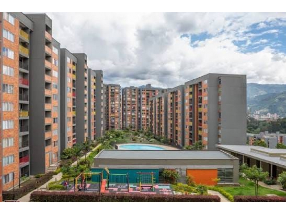 Apartamento en venta en Santa Maria No. 3, Itagüí · foto 14 de 24