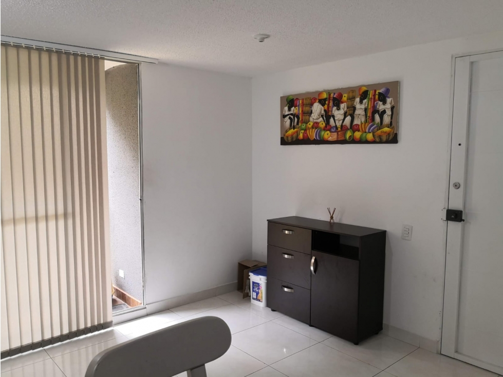 Apartamento en venta en Santa Maria No. 3, Itagüí · foto 23 de 24