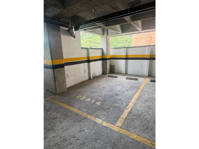 Apartamento de 2 alcobas en venta en La Pilarica, Medellín, 72 m² · foto 18 de 19