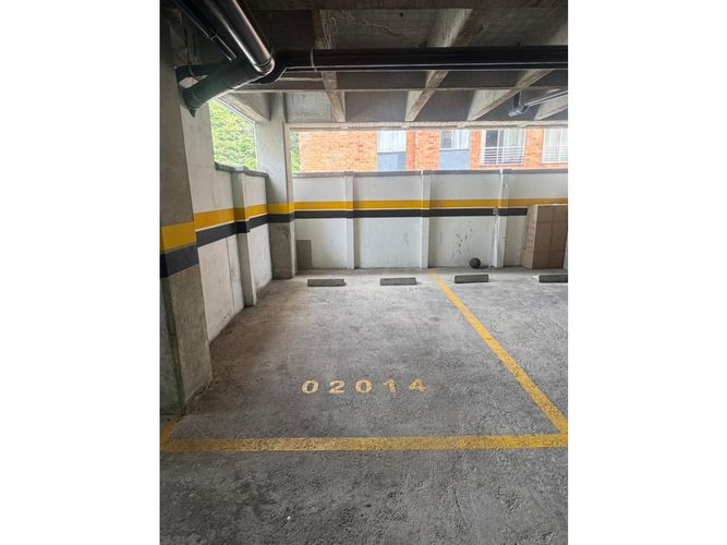 Apartamento de 2 alcobas en venta en La Pilarica, Medellín, 72 m² · foto 19 de 19