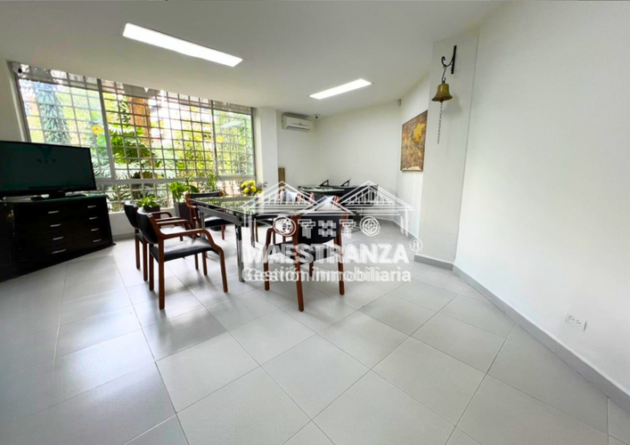 Oficina en venta en La Florida, Medellín, 157 m² · foto 9 de 24