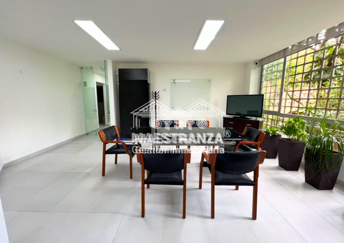 Oficina en venta en La Florida, Medellín, 157 m² · foto 14 de 24