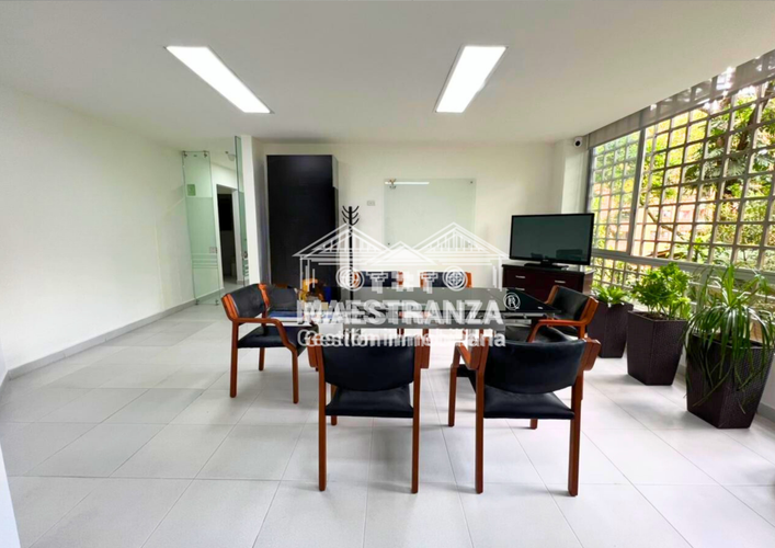 Oficina en venta en La Florida, Medellín, 157 m² · foto 15 de 24