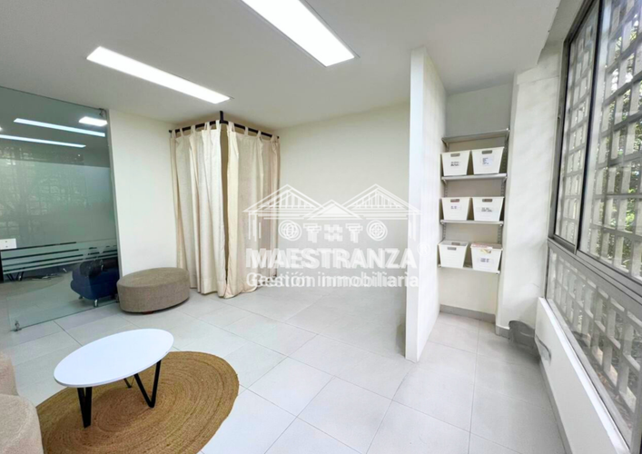 Oficina en venta en La Florida, Medellín, 157 m² · foto 16 de 24