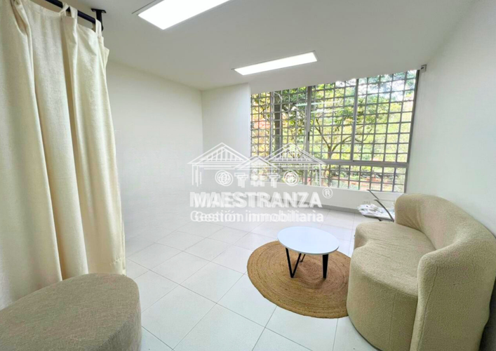 Oficina en venta en La Florida, Medellín, 157 m² · foto 17 de 24