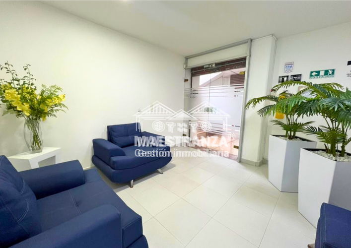 Oficina en venta en La Florida, Medellín, 157 m² · foto 19 de 24