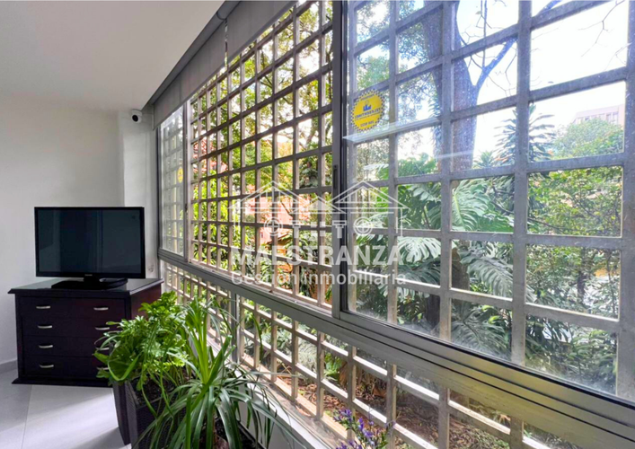Oficina en venta en La Florida, Medellín, 157 m² · foto 20 de 24