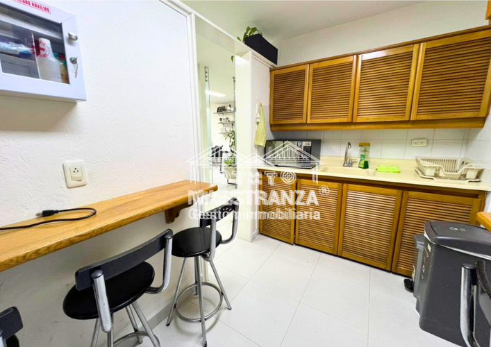 Oficina en venta en La Florida, Medellín, 157 m² · foto 22 de 24