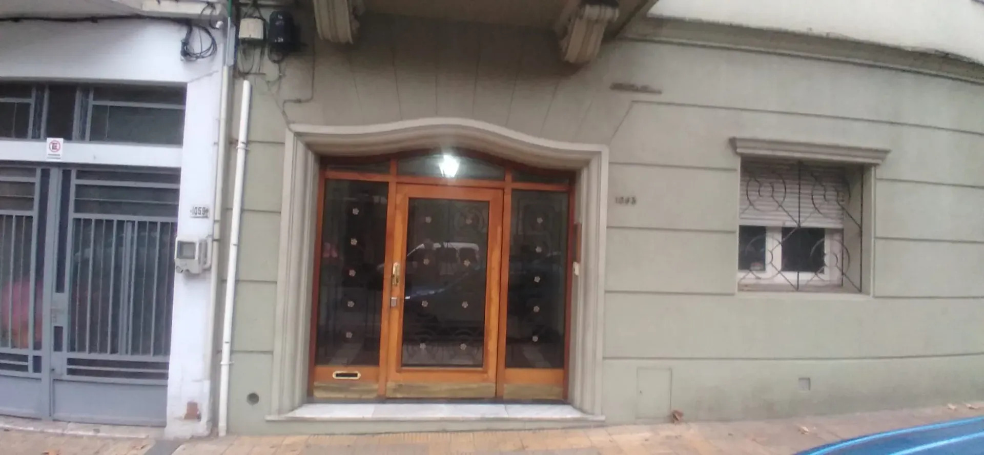 Alquiler Apartamento Un Dormitorio En El Centro · Foto 3