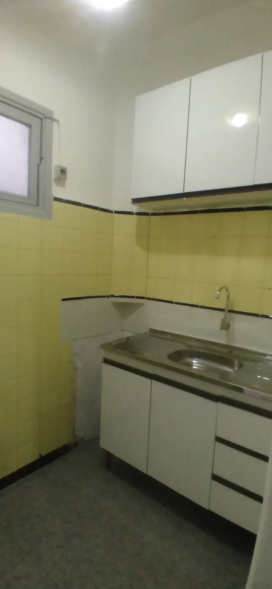 Alquiler Apartamento Un Dormitorio En El Centro · Foto 4
